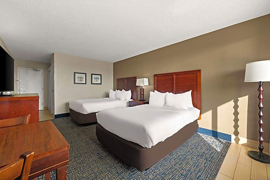 Comfort Inn On The Ocean
