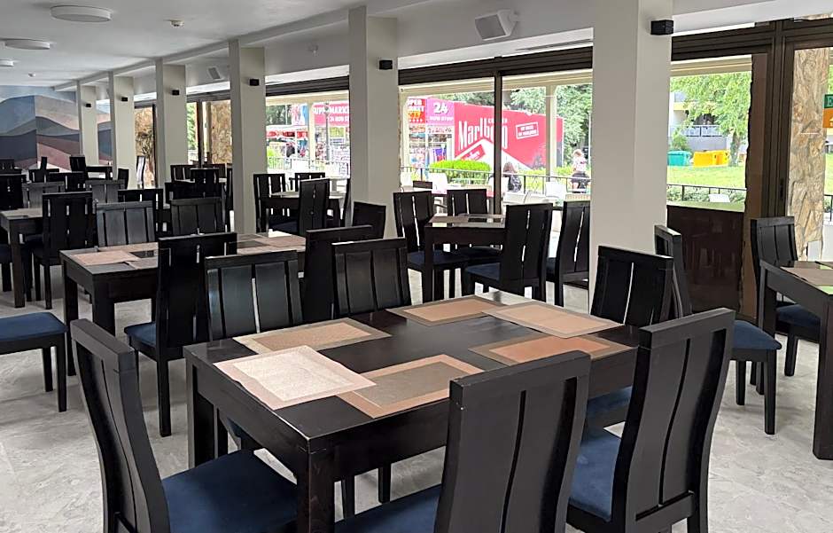 Kamchia Park Hotel - All Inclusive with Free Parking