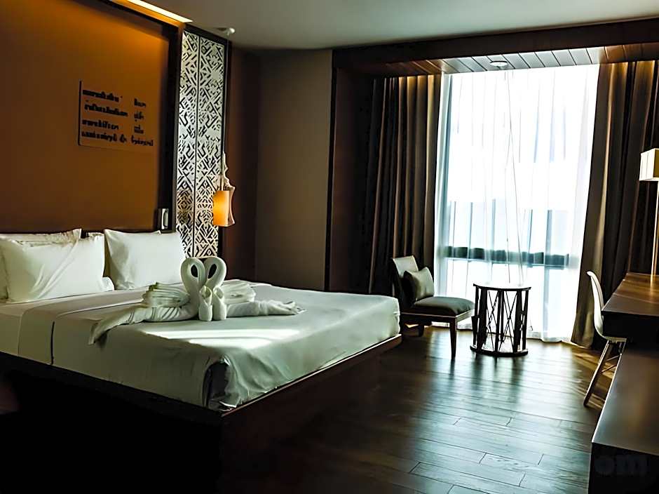 GRAND HOTEL VIENTIANE