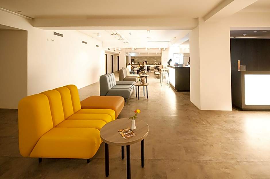 A&O Bremen Hauptbahnhof