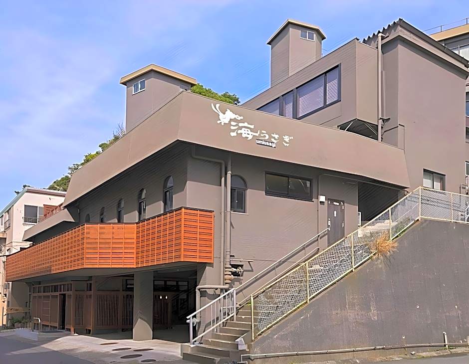 Ryokan Umiusagi