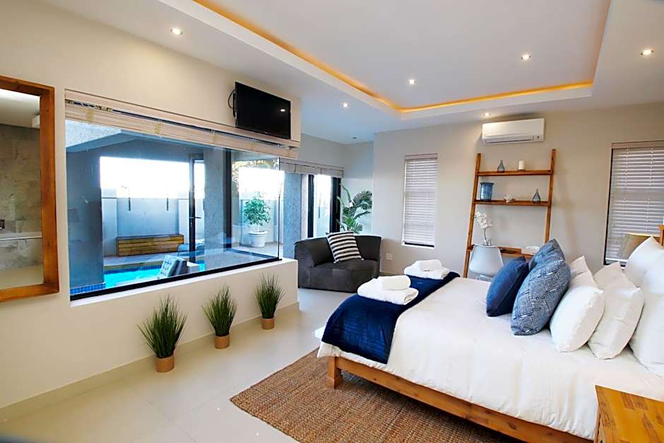 C' la Vie Luxury Accommodation
