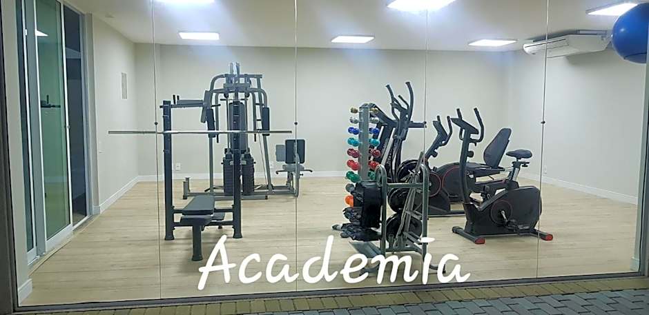 Apart-Hotel Golden Lake 2