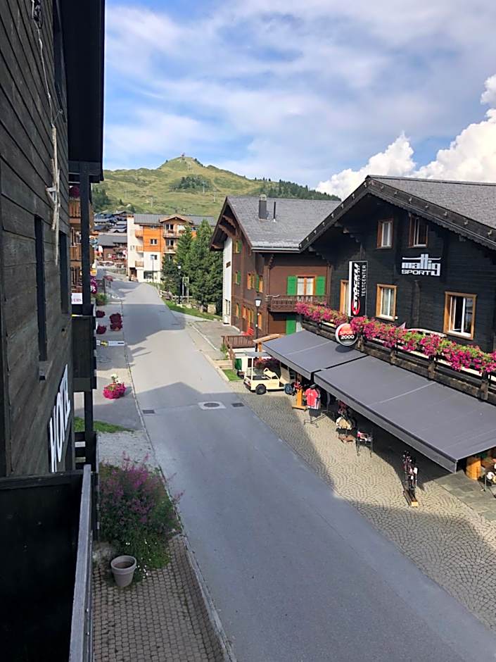 Hotel Le Postillion