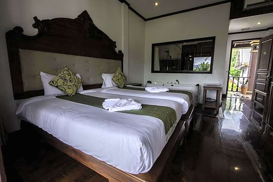 The View Pavilion Hotel