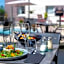 ibis Saint Paul Trois Chateaux
