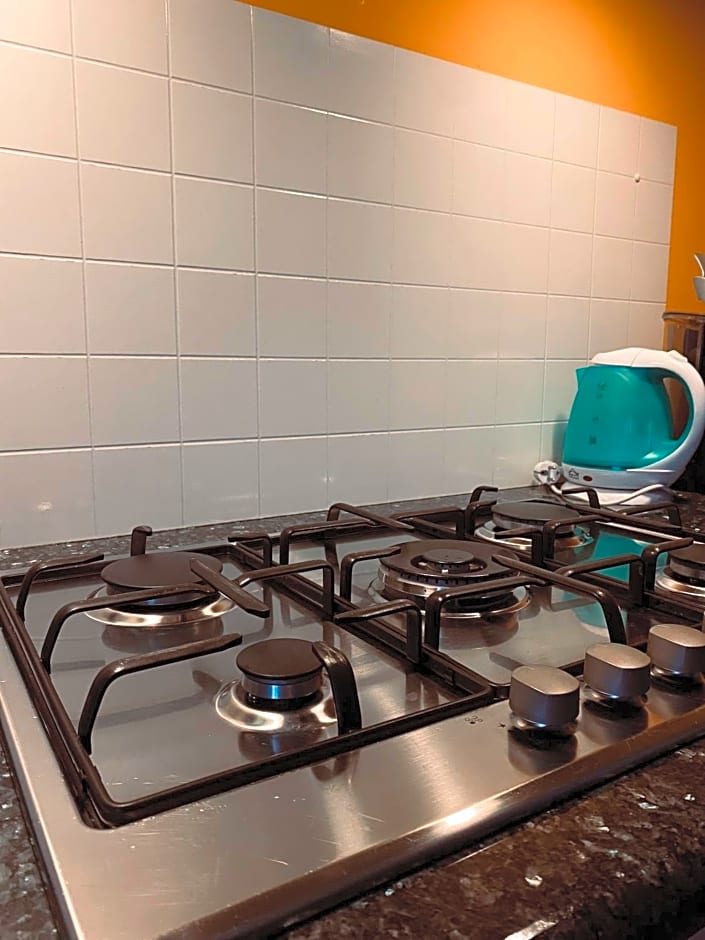 Residence Tenuta Gambalonga