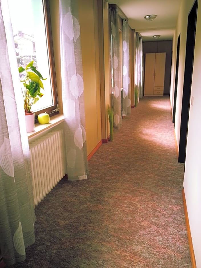 Naturkost-Hotel Harz