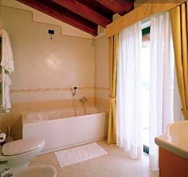 Hotel Ristorante Pedrocchi