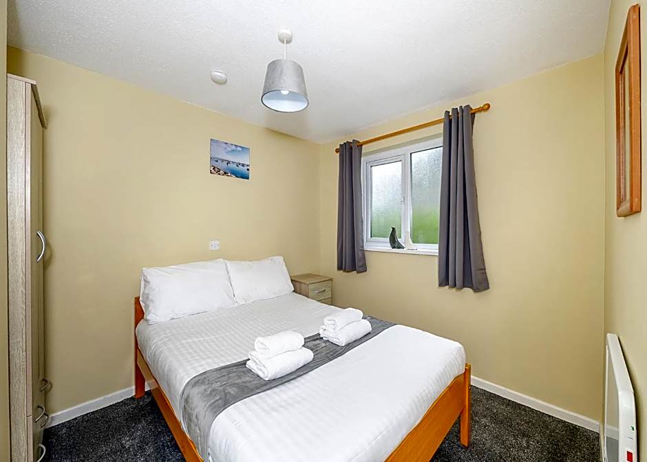 Brixham Holiday Park