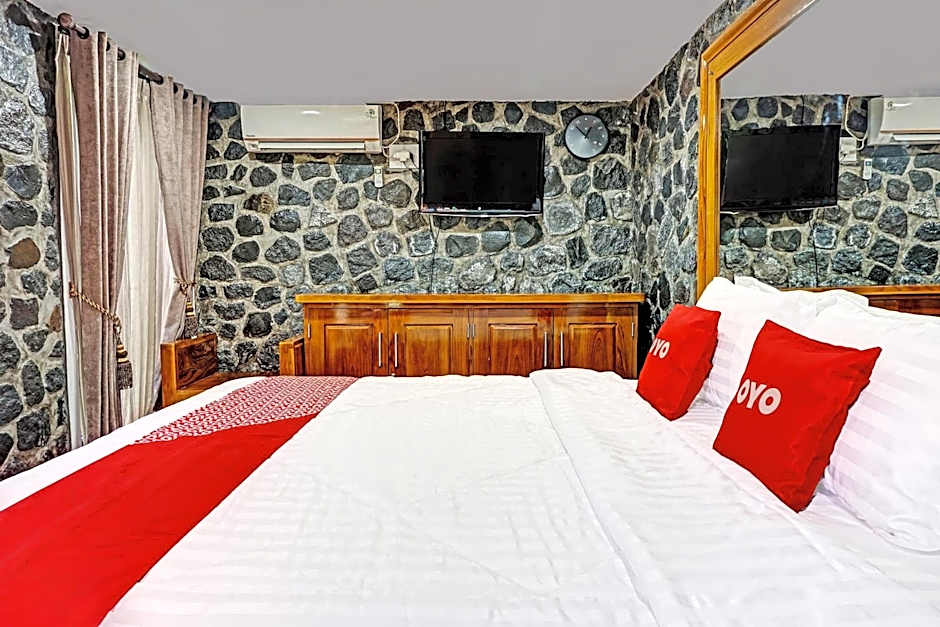 Hotel O Juanda Homestay Syariah