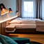 Aparthotel Luzern West