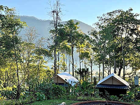 Green Lava Lake View Glamping Bedugul By IHM