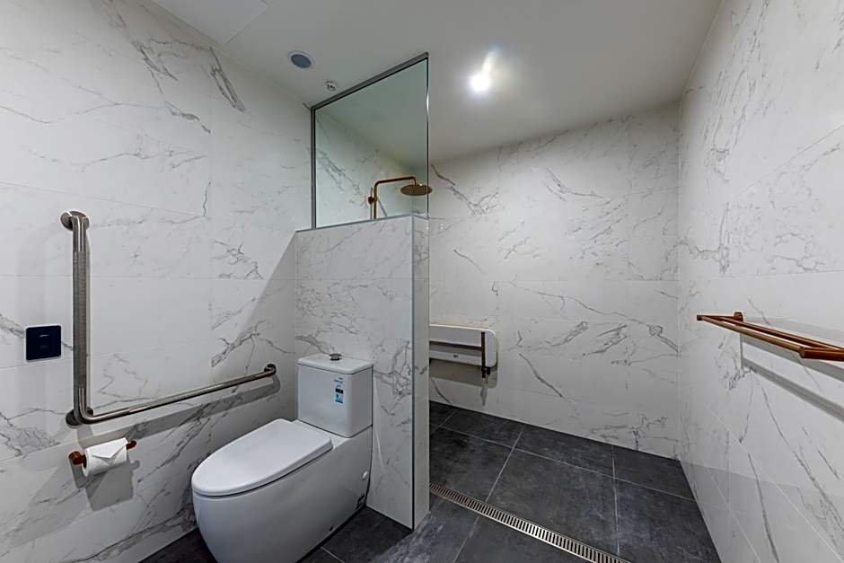 Galaxy Boutique Hotel