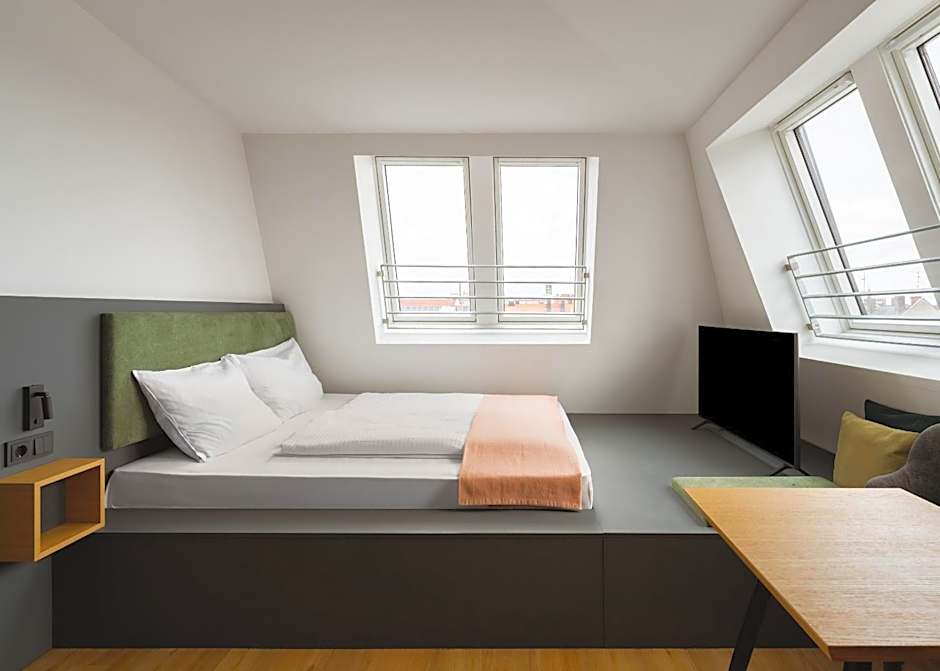 Limehome Munich Theresienwiese
