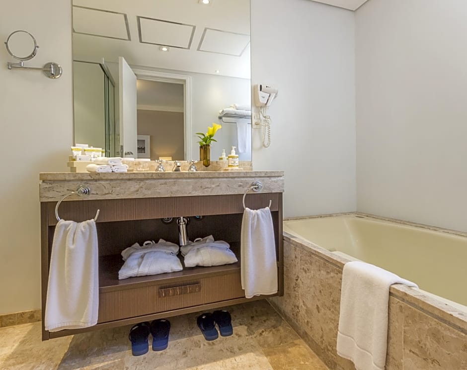 Etoile Hotels Jardins