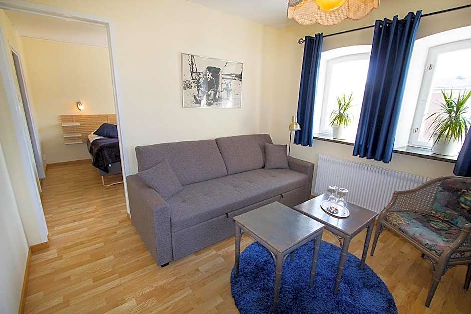 Hotel Chaplin