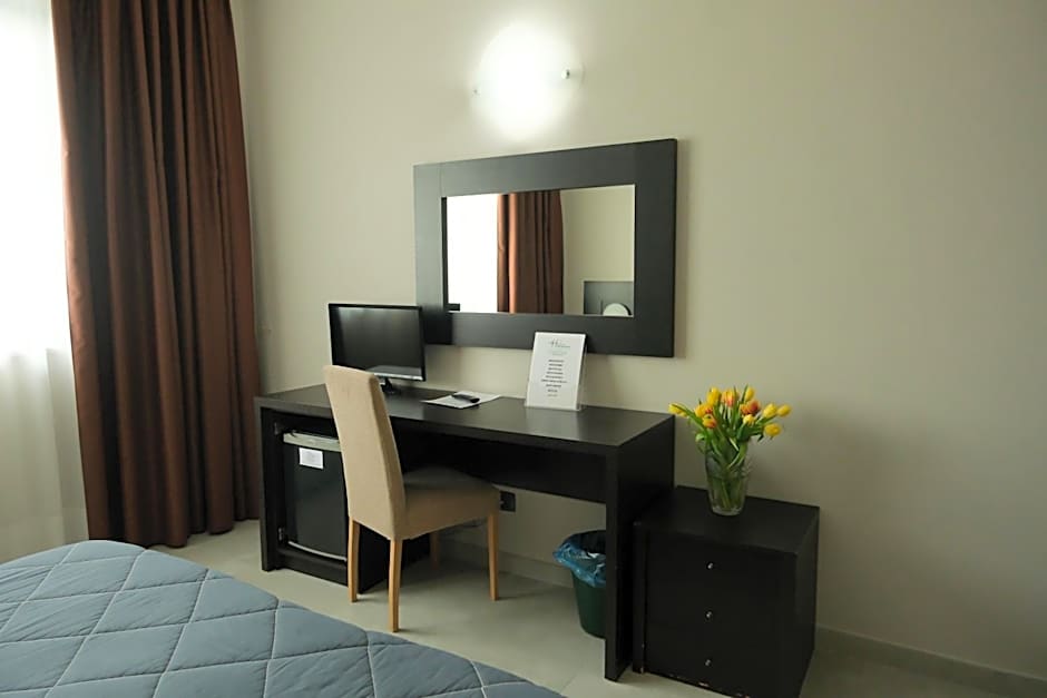 Hotel Panorama