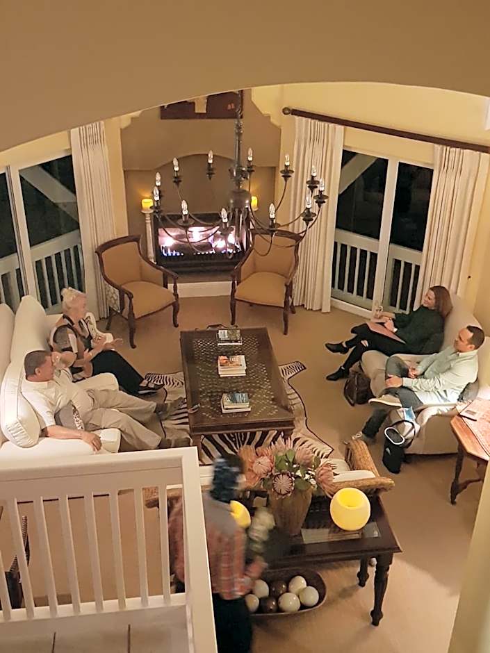 Serendipity Country House & Restaurant