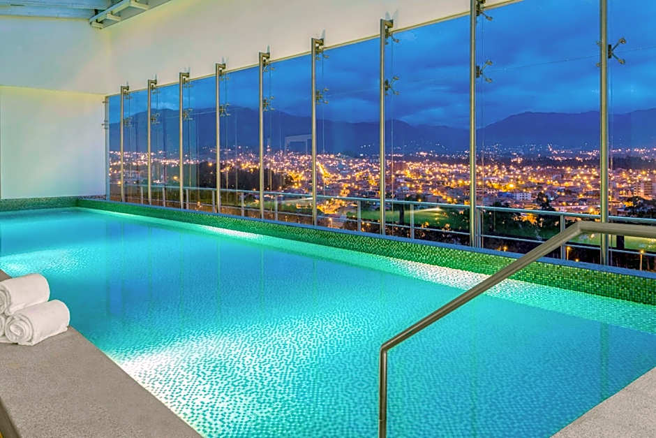 Four Points by Sheraton Cuenca