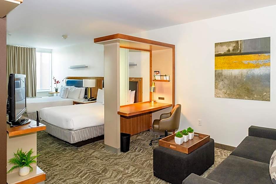 SpringHill Suites by Marriott Houston NASA/Seabrook