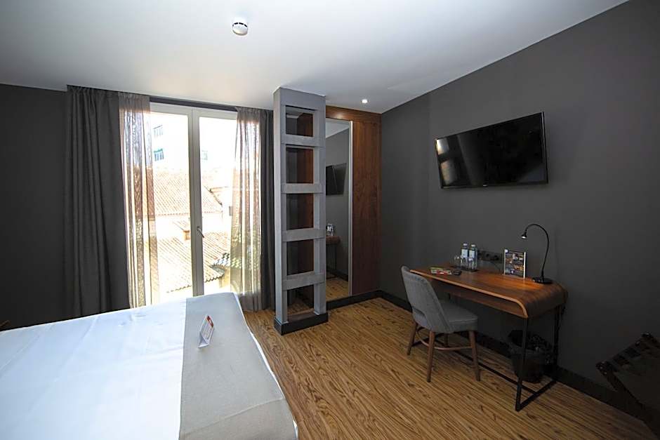 Málaga Premium Hotel