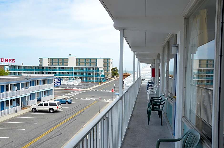Sea Cove Motel Ocean City