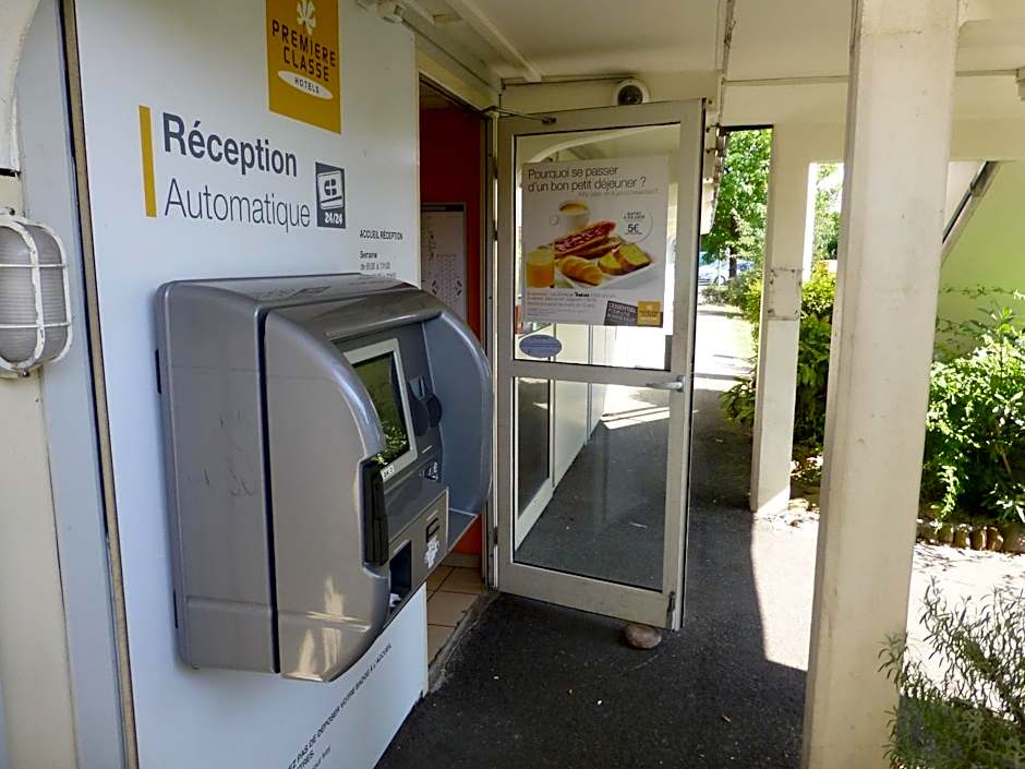 Premiere Classe Biarritz