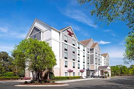 TownePlace Suites by Marriott Wilmington/Wrightsville Beach