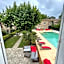 Hotel Mas De Galoffre