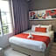 Aparthotel Adagio Serris - Val d'Europe