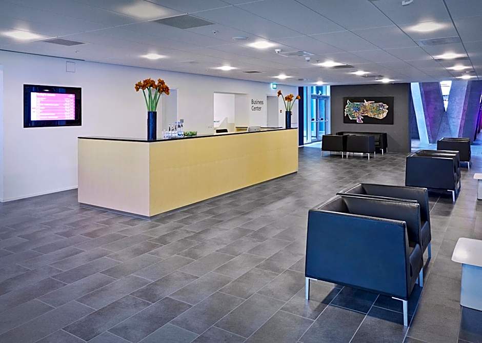 Crowne Plaza Copenhagen Towers By IHG