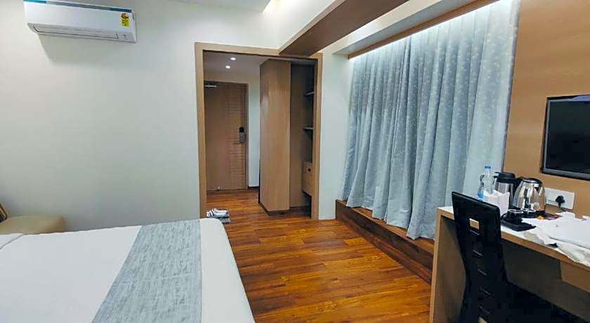 Hotel Easy Retreat