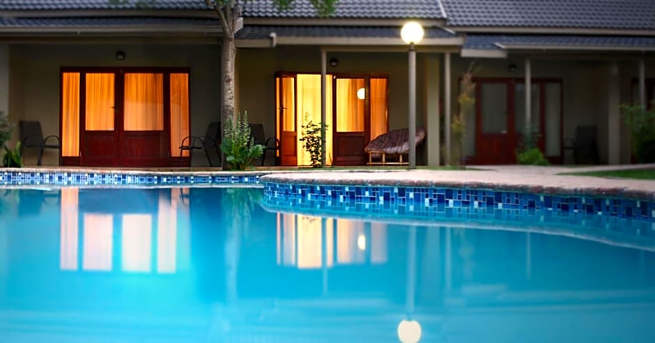 Mondior Manor Guest House