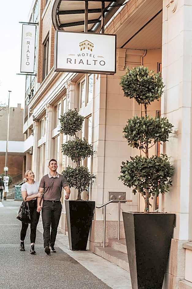 Hotel Rialto