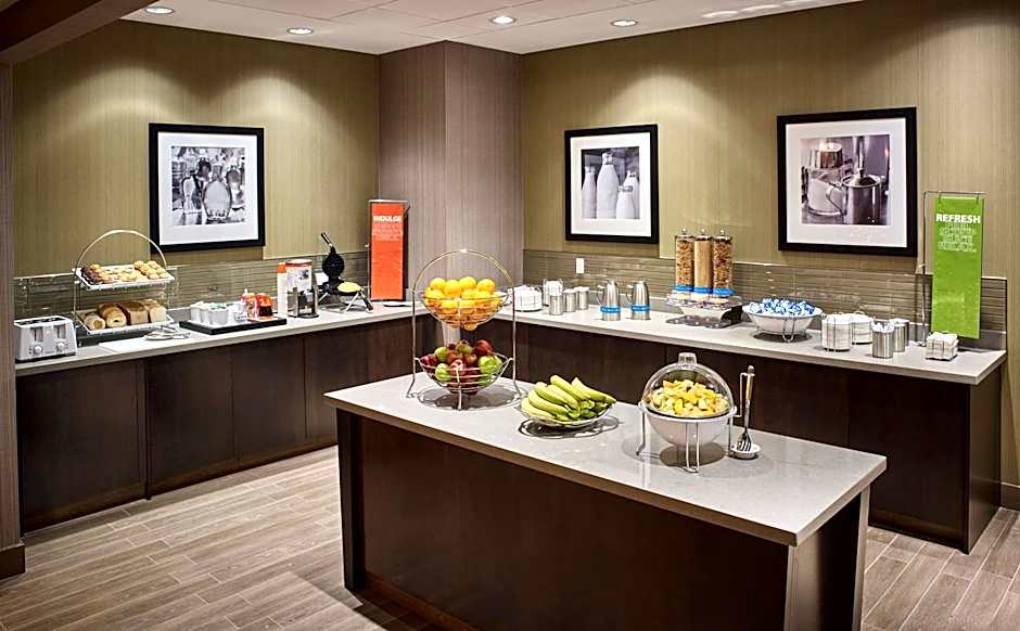 Hampton Inn by Hilton Sarnia-Point Edward