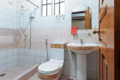 RedDoorz @ Sagada Sunrise View Homestay