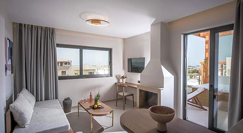 VAYA Suites by Omilos Hotels