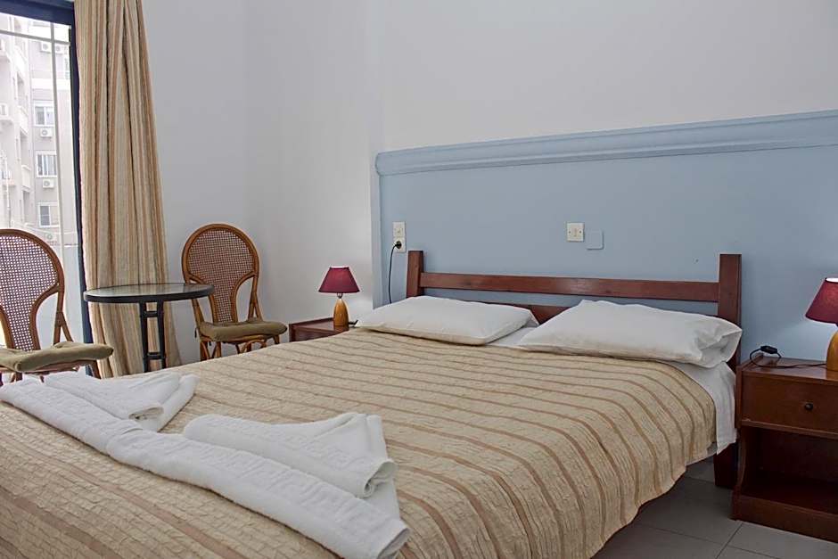 Danaos Hotel