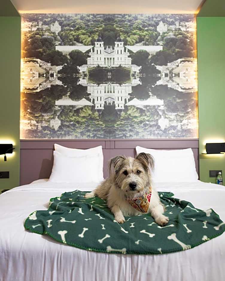 CONTI HOTEL VILNIUS, Conference Centre, Restaurant & Bar