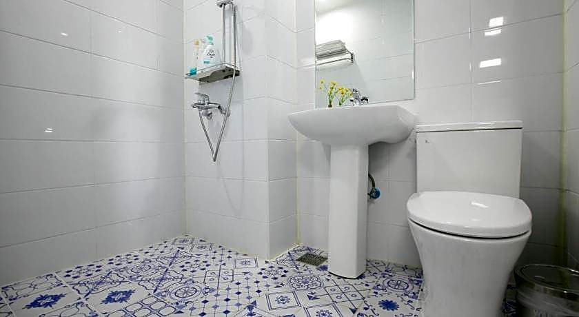 Damyang Thirasia Pension