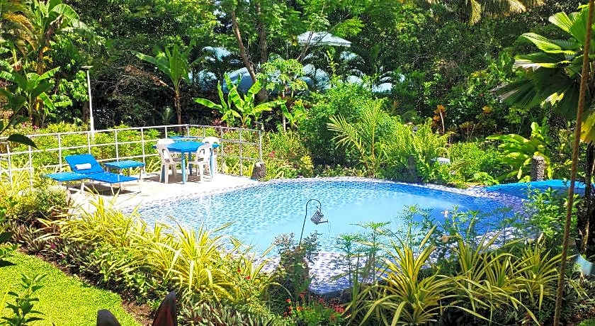 Sun House Rental