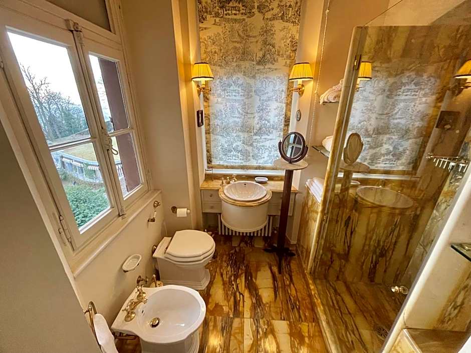 Relais Villino Rubini