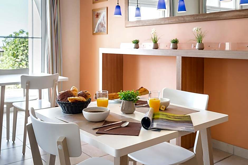 Lagrange Vacances L’Estran