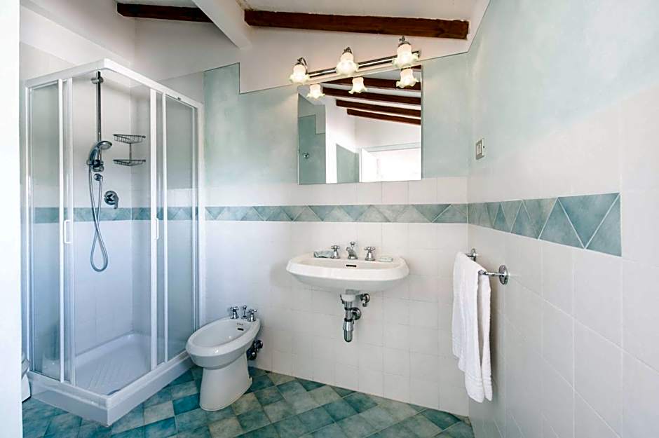 B&B San Gimignano Diffuso