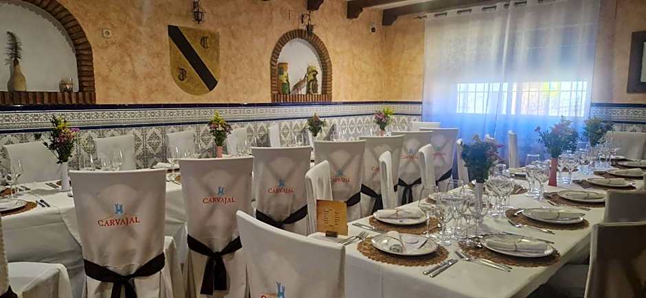 Hotel Carvajal