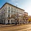 Adagio Downtown Rooms
