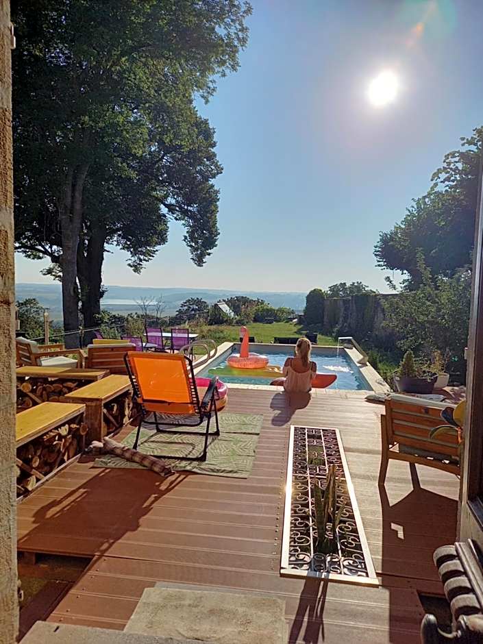 Le Belvedere des Remparts