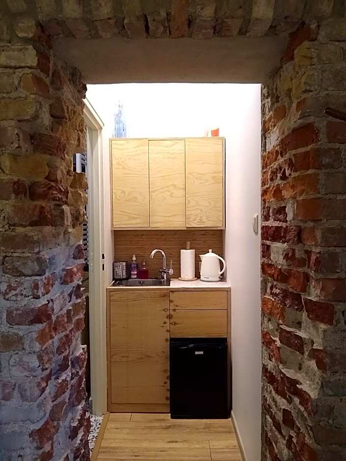 Sztukmistrz Magician Art Rooms