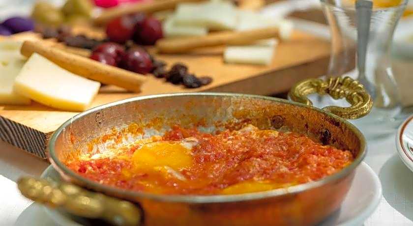 Blue Vista Hotel & SPA